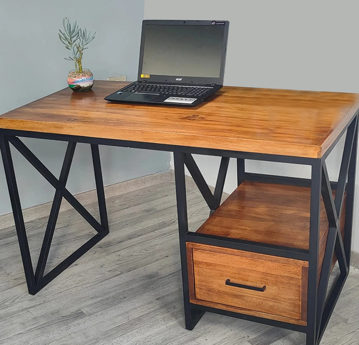 Escritorios industriales