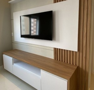 Paneles para televisión