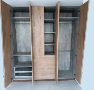 Closets para dormitorios