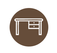 Escritorios de cocina