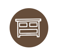 icono Mesa de comedor