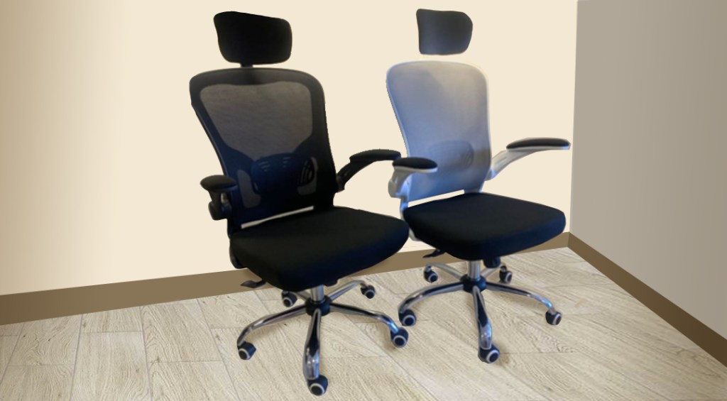 Sillas para oficina  - Escritorios UIO