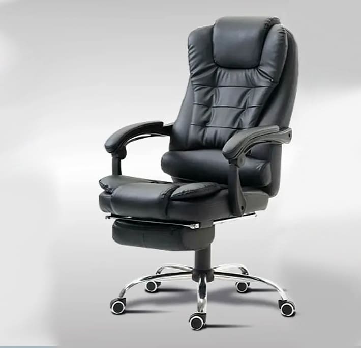 Silla tipo gerencial