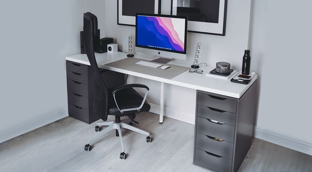 Sillas ergonómicas en quito