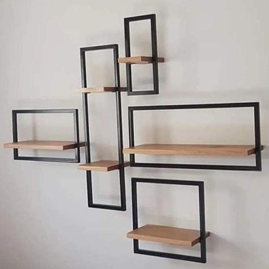 Repisas - Escritorio UIO