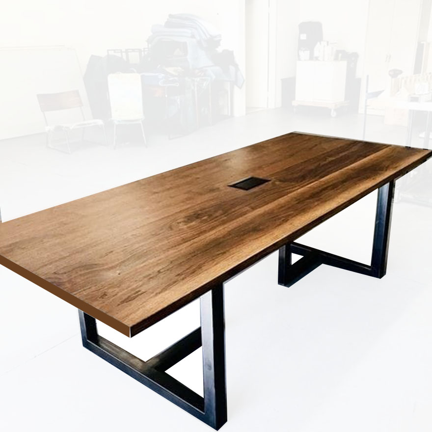 Mesa para reuniones - Escritorios UIO