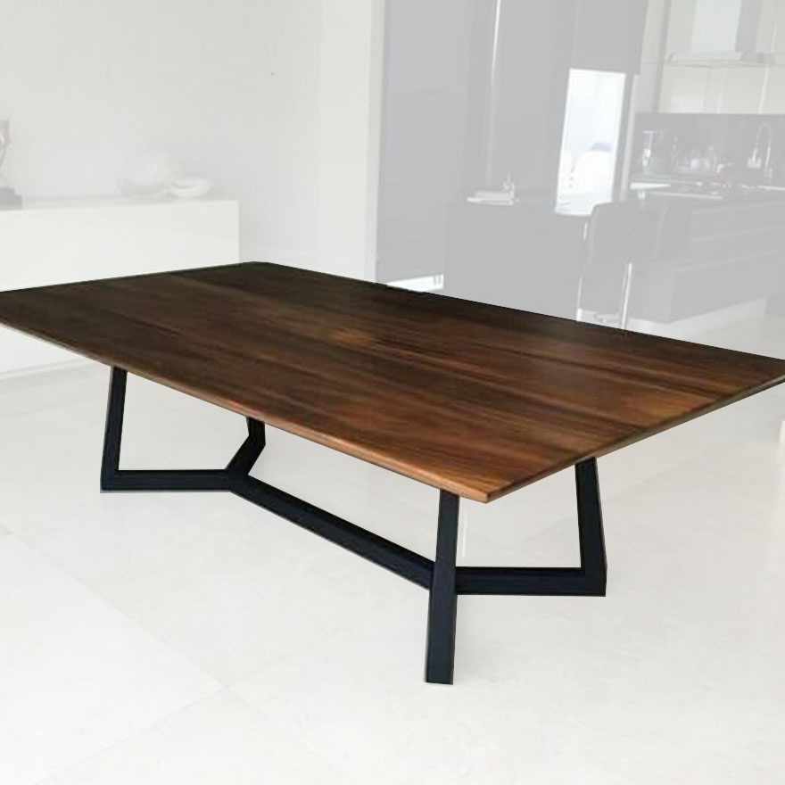 Mesa de reuniones - Escritorios UIO