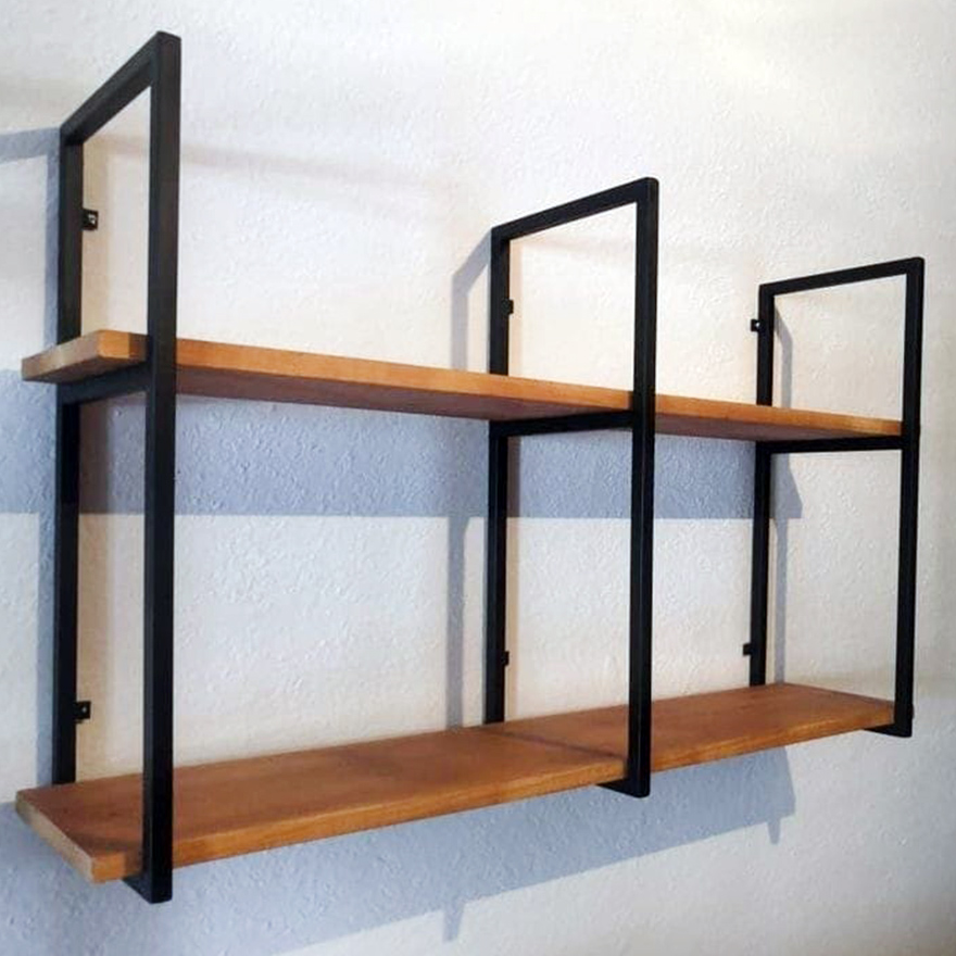 Repisas - Escritorio UIO