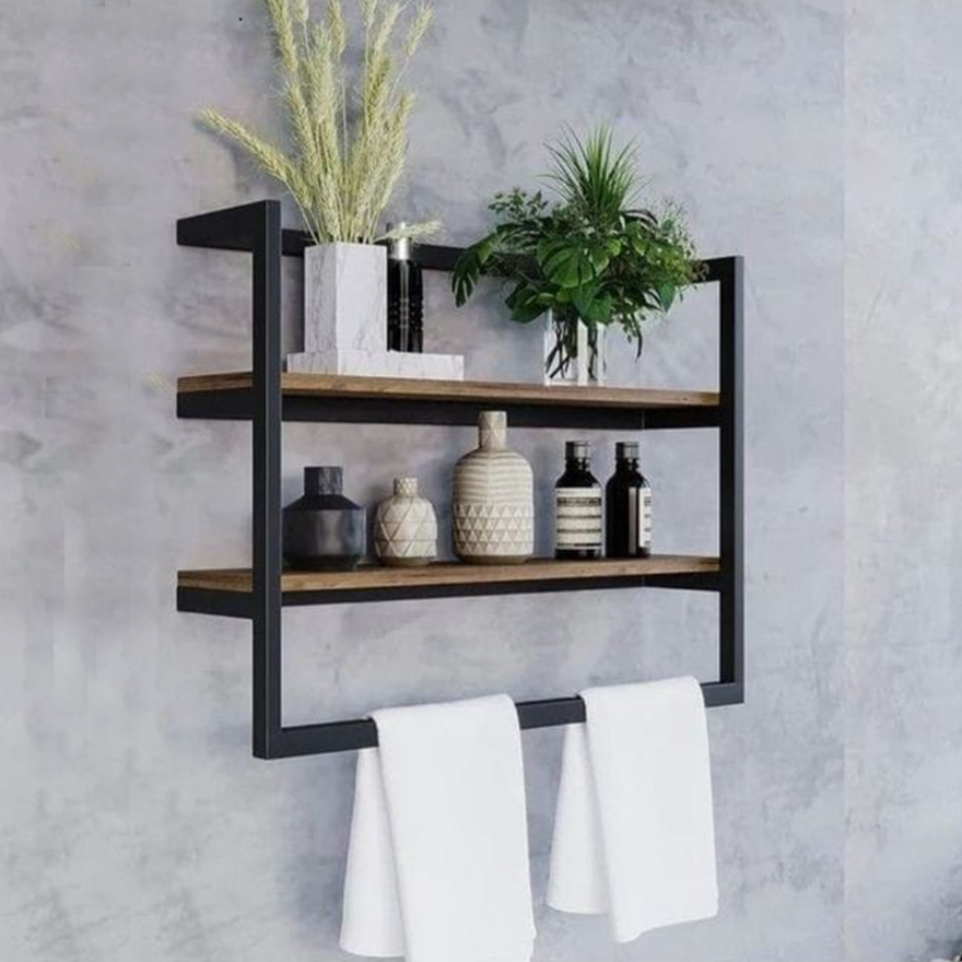 Repisas - Escritorio UIO