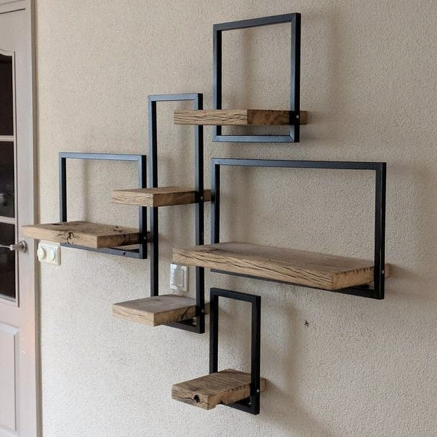 Repisas - Escritorio UIO