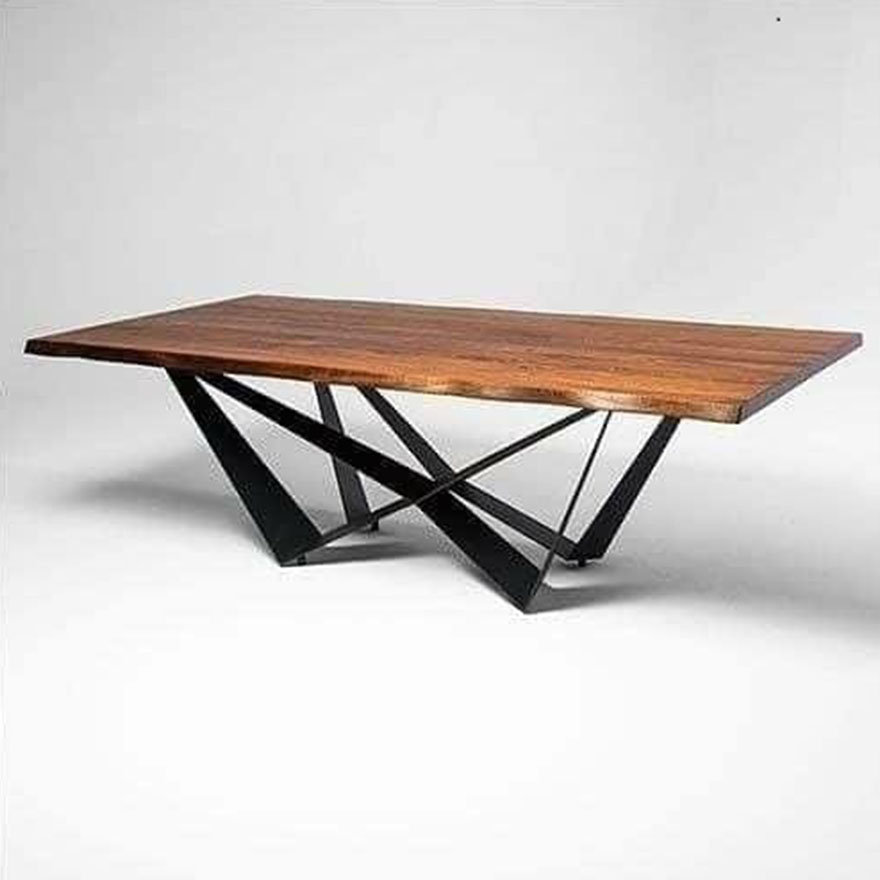 Mesa para reuniones - Escritorios UIO