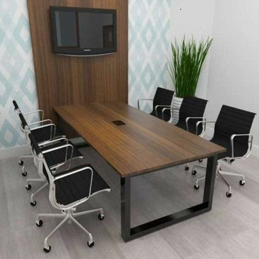 Mesa para reuniones - Escritorios UIO