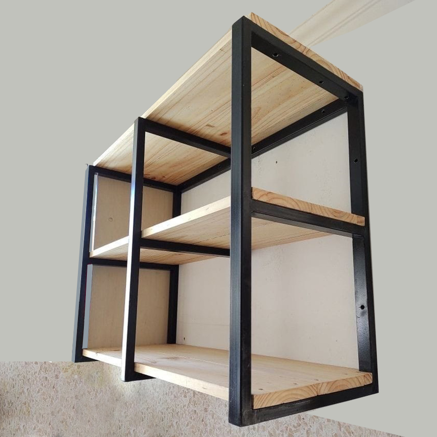 Repisas - Escritorio UIO