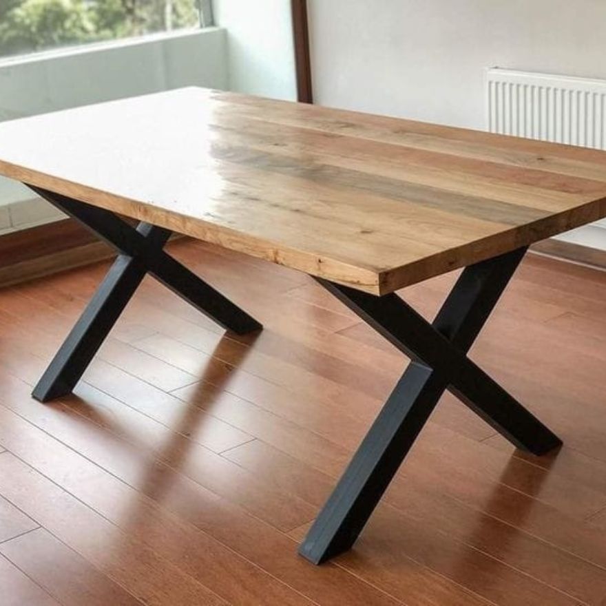 Mesas de comedor - Escritorios UIO