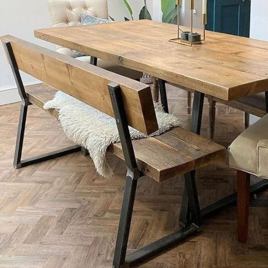 Mesas de comedor - Escritorios UIO