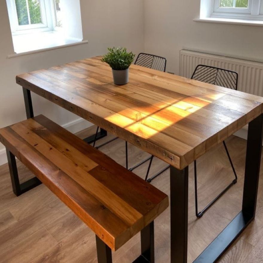 Mesas de comedor - Escritorios UIO