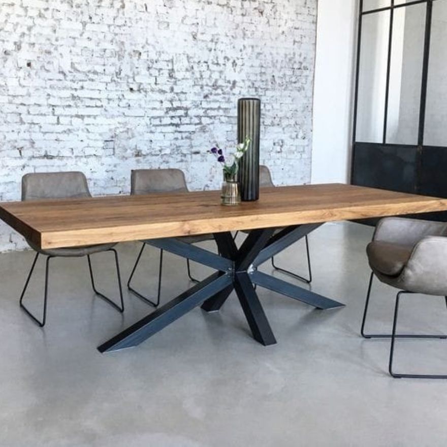 Mesas de comedor - Escritorios UIO