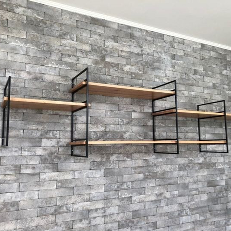 Repisas - Escritorio UIO