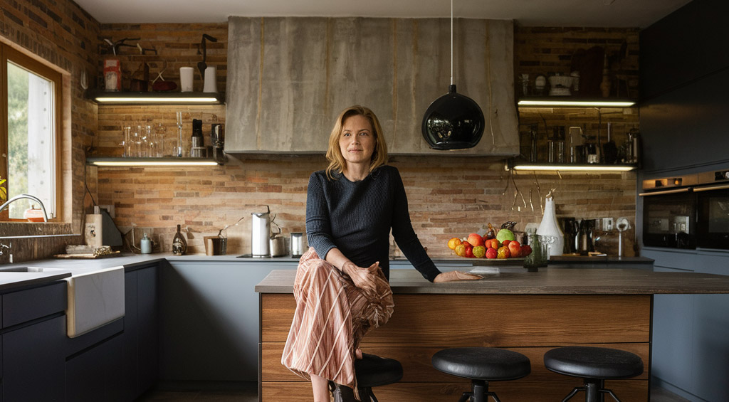 Repisas - Escritorios UIO