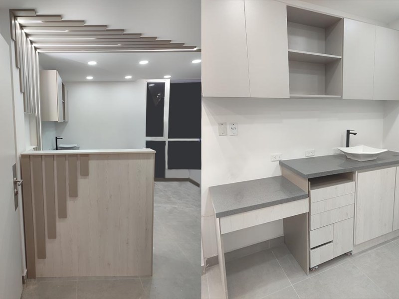 Diseño de consultorios médicos modernos y funcionales en&nbsp;Ecuador