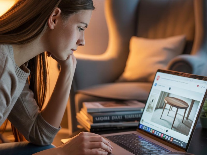 Haz realidad el mueble que viste en Pinterest o&nbsp;Instagram