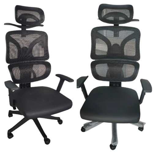 Silla ergonómica Oslo