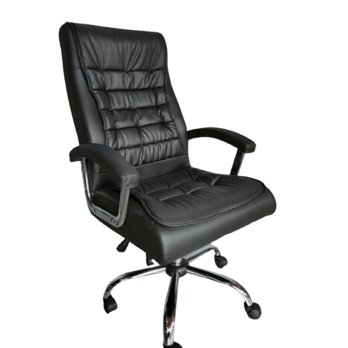 Silla ergonómica Mónaco