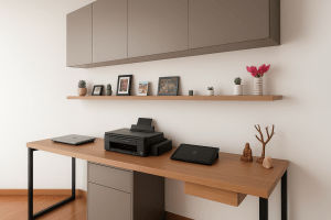 Escritorios a la medida