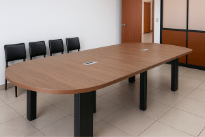 Mesas de reuniones