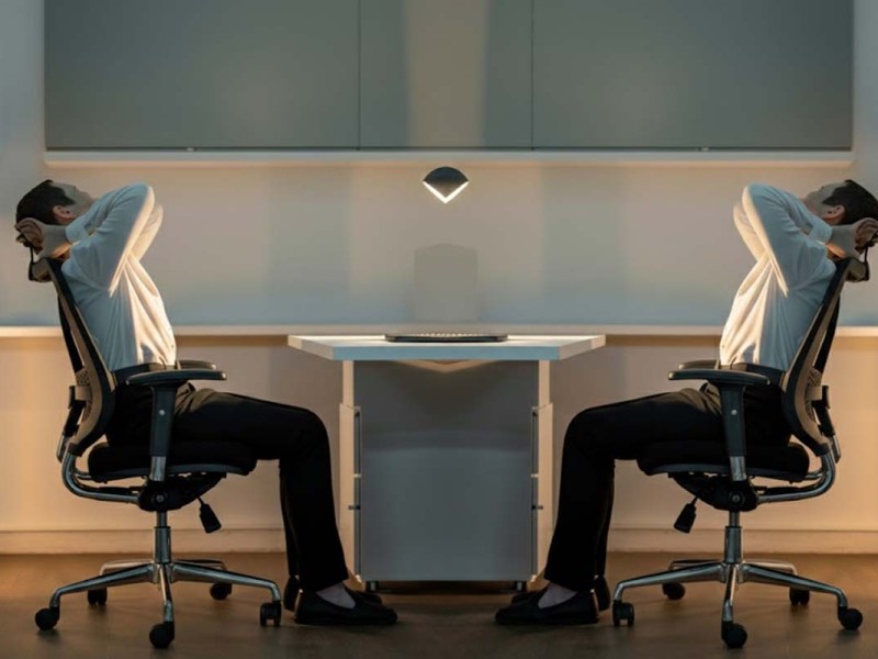 Beneficios de las sillas ergonómicas en la&nbsp;oficina