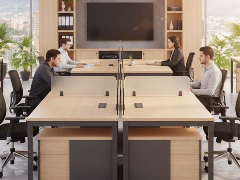 Mobiliario de vanguardia: El valor que brindan los proyectos&nbsp;inmobiliarios