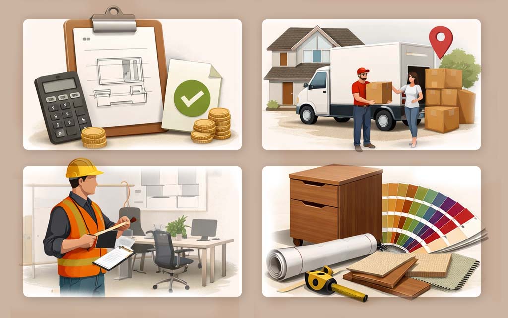 términos comerciales